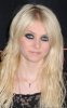 Taylor Momsen arrives at The Stepfather New York movie Premiere on October 12th 2009 3