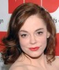 Rose McGowan attends the First Annual Mad Paperball in New York on October 14th 2009 1