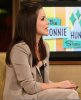 Sophia Bush picture at The Bonnie Hunt Show on October 13th 2009 2