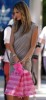 Alessandra Ambrosio spotted while leaving a Victorias Secret store with many shopping bags in miami on October 8th 2009 2