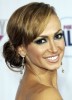 Karina Smirnoff attends the Fox Reality Channel Really Awards on October 13th 2009 5