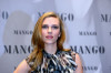 Scarlett Johansson arrives at the event presenting the new MANGO Winter 2009 2010 campaign on October 15th 2009 in Munich Germany 7