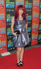 Allison Iraheta arrives at the Los Premios MTV 2009 Latin America Awards held at Gibson Amphitheatre on October 15th 2009 in Universal City California 2