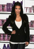 Kim Kardashian introduces QuickTrim at the GNC store at the Beverly Center on October 15th 2009 in West Hollywood California 3