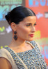 Nelly Furtado arrives at the Los Premios MTV 2009 Latin America Awards held at Gibson Amphitheatre on October 15th 2009 in Universal City California 1