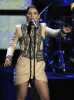 Nelly Furtado performs at the Los Premios MTV 2009 Latin America Awards held at Gibson Amphitheatre on October 15th 2009 in Universal City California 9