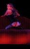 Carmen Electra performing in MGM Grands Crazy Horse Paris at the MGM Grand Hotel and Casino Resort on October 14th 2009 3