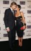 Halle Berry and Gabriel Aubry arrive at the Keep a Child Alive Black Ball at Hammerstein Ballroom in New York City on October 15th 2009 3