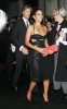 Halle Berry and Gabriel Aubry arrive at the Keep a Child Alive Black Ball at Hammerstein Ballroom in New York City on October 15th 2009 6