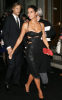 Halle Berry and Gabriel Aubry arrive at the Keep a Child Alive Black Ball at Hammerstein Ballroom in New York City on October 15th 2009 5