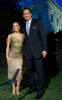 Eva Longoria and Jimmy Smits hosting the In Performance at the White House Fiesta Latina event on October 13th 2009