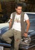 Saed Ramadan photo while on the filming set of his latest musical video clip in Seprember 2009 10