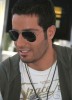 Saed Ramadan photo while on the filming set of his latest musical video clip in Seprember 2009 8