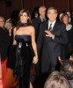 George Clooney and his girlfriend Elisabetta Canalis at the screening of his new movie Up in the Air held at the Auditorium Parco della Musica on October 17th at the Rome Film Festival in Italy 4