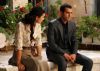 Photo from the turkish drama series Asi on mbc4 2