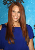 Amanda Righetti arrives at the Spike TVs 2009 Scream Awards held at the Greek Theatre in Los Angeles on October 17th 2009