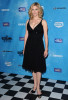 Elizabeth Mitchell arrives at the Spike TVs 2009 Scream Awards held at the Greek Theatre in Los Angeles on October 17th 2009