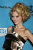 Jaime King arrives at the Spike TVs 2009 Scream Awards held at the Greek Theatre in Los Angeles on October 17th 2009