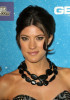 Jennifer Carpenter arrives at the Spike TVs 2009 Scream Awards held at the Greek Theatre in Los Angeles on October 17th 2009