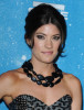 Jennifer Carpenter arrives at the Spike TVs 2009 Scream Awards held at the Greek Theatre in Los Angeles on October 17th 2009