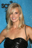 Monica Potter arrives at the Spike TVs 2009 Scream Awards held at the Greek Theatre in Los Angeles on October 17th 2009