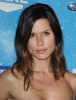 Rhona Mitra arrives at the Spike TVs 2009 Scream Awards held at the Greek Theatre in Los Angeles on October 17th 2009