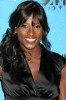 Rutina Wesley arrives at the Spike TVs 2009 Scream Awards held at the Greek Theatre in Los Angeles on October 17th 2009