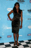 Rutina Wesley arrives at the Spike TVs 2009 Scream Awards held at the Greek Theatre in Los Angeles on October 17th 2009