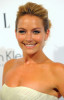 Becki Newton arrives at the 16th Annual ELLE Women in Hollywood Tribute on October 19th, 2009