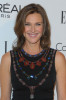 Brenda Strong arrives at the 16th Annual ELLE Women in Hollywood Tribute on October 19th, 2009