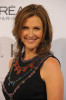 Brenda Strong arrives at the 16th Annual ELLE Women in Hollywood Tribute on October 19th, 2009