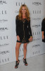 Cat Deeley arrives at the 16th Annual ELLE Women in Hollywood Tribute on October 19th, 2009