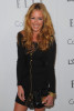 Cat Deeley arrives at the 16th Annual ELLE Women in Hollywood Tribute on October 19th, 2009