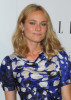 Diane Kruger arrives at the 16th Annual ELLE Women in Hollywood Tribute on October 19th, 2009