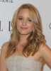 Dianna Agron arrives at the 16th Annual ELLE Women in Hollywood Tribute on October 19th, 2009