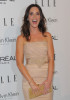 Emily Blunt arrives at the 16th Annual ELLE Women in Hollywood Tribute on October 19th, 2009