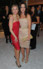 Emily Blunt and Renee Zellweger attend the 16th Annual ELLE Women in Hollywood Tribute on October 19th, 2009