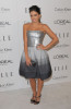 Jenna Dewan attends the 16th Annual ELLE Women in Hollywood Tribute on October 19th, 2009