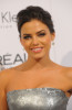 Jenna Dewan attends the 16th Annual ELLE Women in Hollywood Tribute on October 19th, 2009