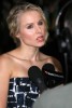 Kristen Bell attends the Astro Boy Los Angeles premiere at the Mann Chinese Theatre in Hollywood on October 20th 2009 3