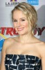 Kristen Bell attends the Astro Boy Los Angeles premiere at the Mann Chinese Theatre in Hollywood on October 20th 2009 4