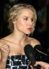 Kristen Bell attends the Astro Boy Los Angeles premiere at the Mann Chinese Theatre in Hollywood on October 20th 2009 1