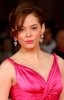 Rose McGowan arrives for The Imaginarium Of Doctor Parnassus movie Premiere during 4th Rome International Film Festival on October 20th 2009 1