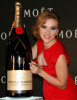 Scarlett Johansson attends Tribute to Cinema hosted by Moet and Chandon at Roppongi Hills on October 20th 2009 in Tokyo Japan 8