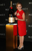 Scarlett Johansson attends Tribute to Cinema hosted by Moet and Chandon at Roppongi Hills on October 20th 2009 in Tokyo Japan 9