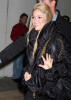 Shakira spotted leaving MTV Studios in New York City on October 20th 2009 1