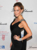 Bar Rafaeli attends the 2009 Angel Ball hosted by Gabrielles Angel Foundation at Cipriani Wall Street in New York City on October 21st 2009 4