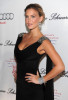 Bar Rafaeli attends the 2009 Angel Ball hosted by Gabrielles Angel Foundation at Cipriani Wall Street in New York City on October 21st 2009 2