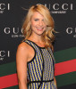 Claire Danes attends the Gucci Icon Temporary Flash Sneaker Store launch at the Gucci Icon Temporary Flash Sneaker Store on October 23rd 2009 in New York City 1