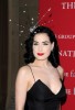 Dita Von Teese attends Fashion Group Internationals 26th annual Night of Stars at Cipriani Wall Street on October 22nd 2009 in New York City 3